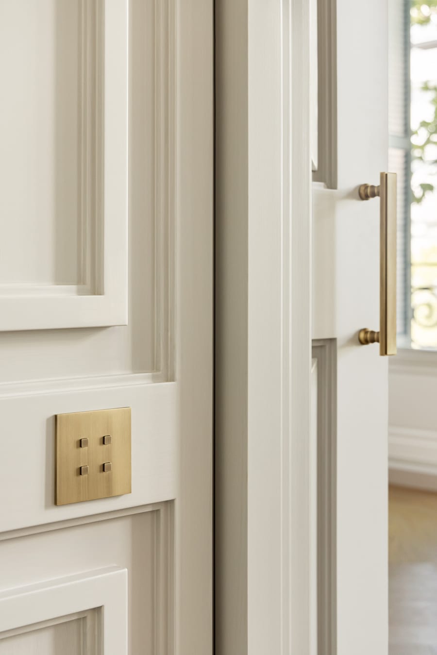 Switch detail
