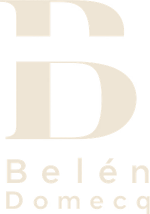 Belén Domecq