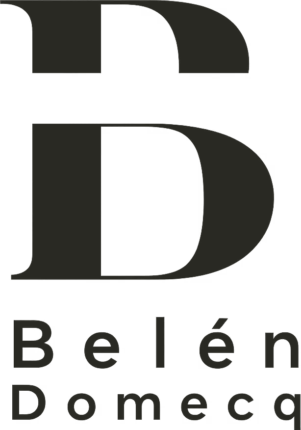Belén Domecq